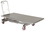 Vestil CART-1000-LD-PSS partially ss elevating cart 1k 31.5 x 63, Price/EACH