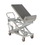 Vestil CART-1000-LT-PSS partially ss lift & tilt cart 1k 22x33.6, Price/EACH