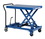 Vestil CART-1000-S-FR premium portable scissor cart 1k 40.5x24, Price/EACH