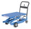 Vestil CART-1000-S-HR premium single scissor cart 1k 23.6x35.4, Price/EACH