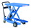 Vestil CART-1000-S-HR premium single scissor cart 1k 23.6x35.4, Price/EACH