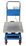 Vestil CART-1000-SCL scissor cart with built in scale, Price/EACH
