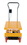 Vestil CART-1000D-DC dc power hydr scissor cart 1k 39.75x20.5, Price/EACH