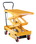 Vestil CART-1000D-DC dc power hydr scissor cart 1k 39.75x20.5, Price/EACH