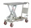 Vestil CART-1750-PSS ss single scissor cart 1.75k 20 x 39.5, Price/EACH