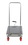Vestil CART-200-ALUM aluminum elevating cart 220lb 15.75x27, Price/EACH
