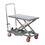Vestil CART-200-ALUM aluminum elevating cart 220lb 15.75x27, Price/EACH
