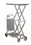 Vestil CART-200-D-PSS partial ss elevating cart 220lb 17.5x27, Price/EACH