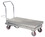 Vestil CART-2000-PSS partially ss elevating cart 2k 24 x 47, Price/EACH