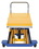 Vestil CART-23-10-DC dc powered scissor cart 1k 36 x 24, Price/EACH