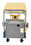 Vestil CART-23-10-DC dc powered scissor cart 1k 36 x 24, Price/EACH