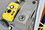 Vestil CART-23-15-DC dc powered scissor cart 1.5k 36 x 24, Price/EACH