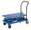 Vestil CART-300-D-FR premium double scissor cart 300 19.5x33, Price/EACH