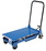 Vestil CART-300-S-FR premium single scissor cart 300lb 18x30, Price/EACH