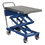 Vestil CART-400-D-LA linear scissor cart 400lb 23.625 x 35.5, Price/EACH