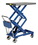 Vestil CART-400-D-LA linear scissor cart 400lb 23.625 x 35.5, Price/EACH