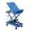 Vestil CART-400-LT lift & tilt cart w/sequence select 400lb, Price/EACH