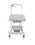 Vestil CART-800-D-PSS partial ss elevating cart 800lb 35.5x20, Price/EACH