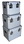 Vestil CASE-A aluminum cases-set of 3 - 18 x 24 x 20, Price/SET
