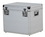 Vestil CASE-L large aluminum storage case 18x24x20, Price/EACH