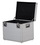 Vestil CASE-L large aluminum storage case 18x24x20, Price/EACH