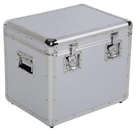 Vestil CASE-M medium aluminum case 16.15x21.5x19.15