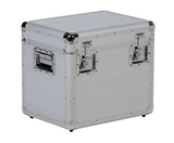 Vestil CASE-S small aluminum case 14.15 x 19 x 16.15