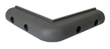 Vestil CB-1 rubber corner guard 28 pcs 5/8 thick