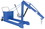 Vestil CBFC-1000 counter balanced floor crane 1000 lb, Price/EACH