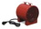 Vestil CFFH-240 light weight portable electric heater, Price/EACH