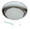 Vestil CNVX-18 industrial round acrylic mirror 18in dia, Price/EACH