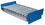 Vestil CONV-1832 conveyor w/ retractable stops 18 x 32, Price/EACH