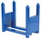Vestil CRAD-75 stackable bar cradle 7500 lb 26 in long, Price/EACH