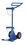 Vestil CYL-DLX-1-PN deluxe cylinder dolly-pneumatic wheels, Price/EACH