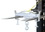 Vestil D-FORK-4-SL hoisting hook double swivel/latch 4k, Price/EACH