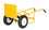 Vestil DCHT-1 mutli purpose drum and hand truck 500 lb, Price/EACH