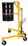 Vestil DCR-880-H-HP foot pump drum transporter/control 880, Price/EACH