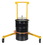 Vestil DCR-880-H-HP foot pump drum transporter/control 880, Price/EACH