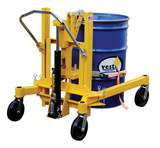 Vestil DCR-880-H foot pump drum transporter/control 1500