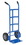 Vestil DHHT-500S-HR steel dual handle hand truck h.r. wheels, Price/EACH