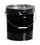 Vestil DLINE-5-P peel over round bottom drum liners 5 gal, Price/CASE