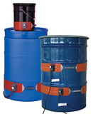 Vestil DRH-S-15 steel drum heater 15 gallon capacity