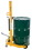 Vestil DRUM-55-36 portable drum jack steel 55 gallon drum, Price/EACH