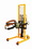 Vestil DRUM-LRT-EC drum lifter/rotator/transport w/strap, Price/EACH