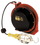 Vestil ECR-50 electric cord reel-lamp w/receptacle, Price/EACH