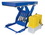 Vestil EHLT-12-55 electric hydraulic lift table 12k, Price/EACH