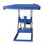 Vestil EHLT-2-55 electric hydraulic lift table 2k, Price/EACH