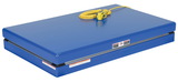 Vestil EHLT-3-43 electric hydraulic lift table 3k