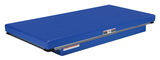 Vestil EHLT-3060-2-43 electric hydraulic lift table 2k 30x60