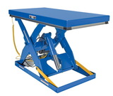Vestil EHLT-3060-3-43 electric hydraulic lift table 3k 30x60